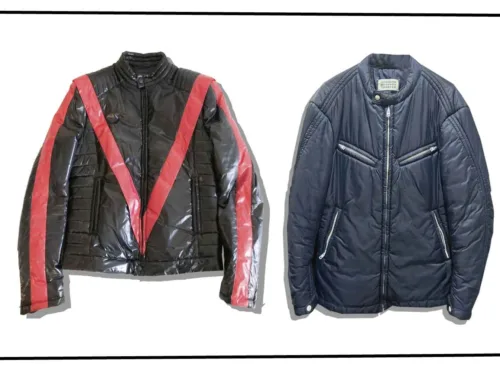 Maison Martin Margiela Ski Jacket Series 002