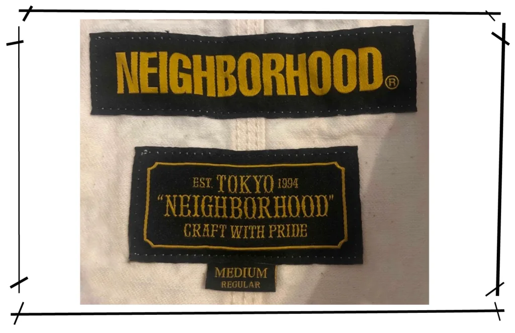 Neighborhood