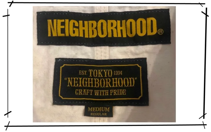 Neighborhood