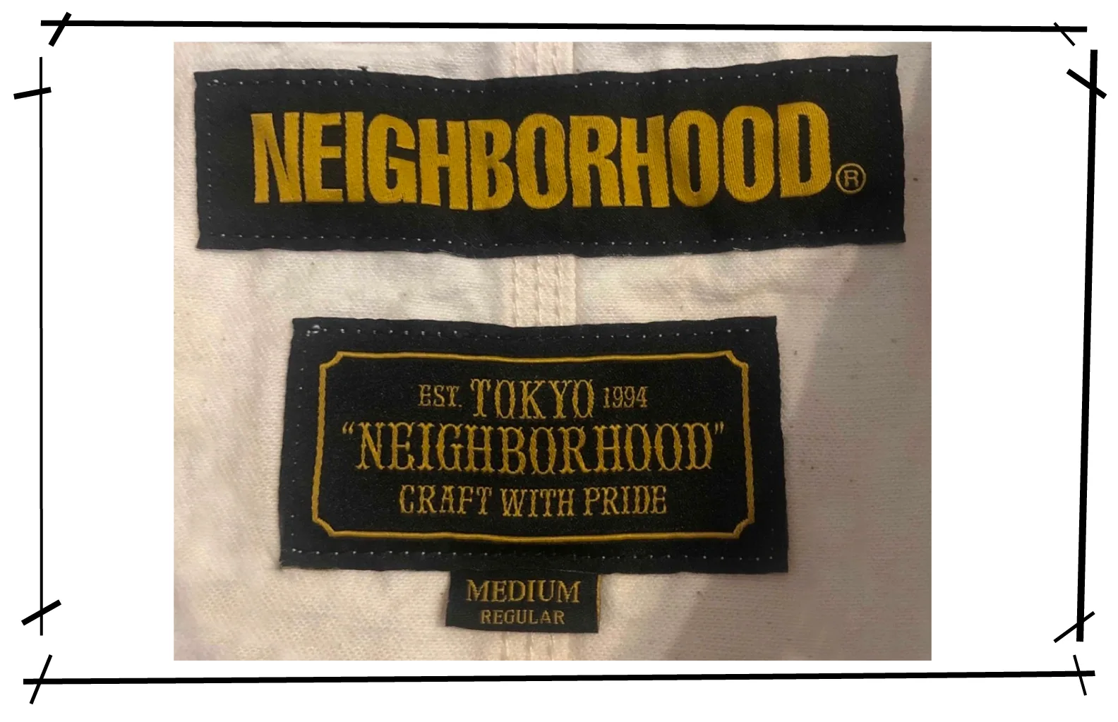 Neighborhood