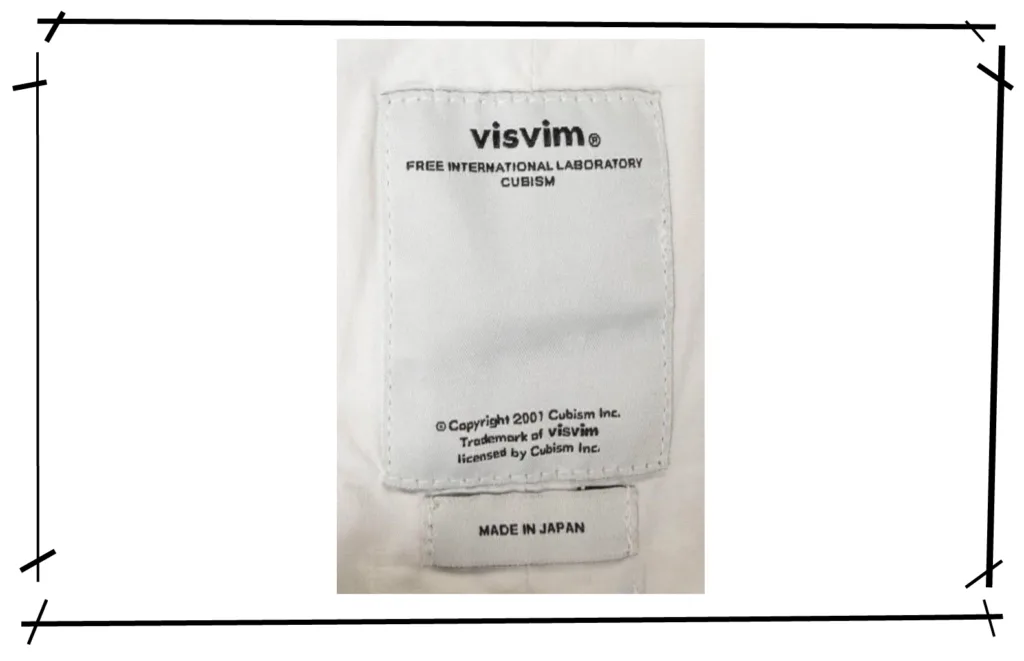 Visvim