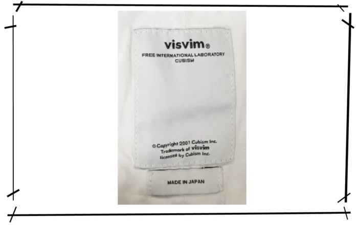 Visvim