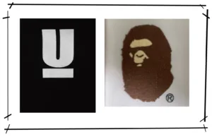 ura-harajuku Brand Series 001