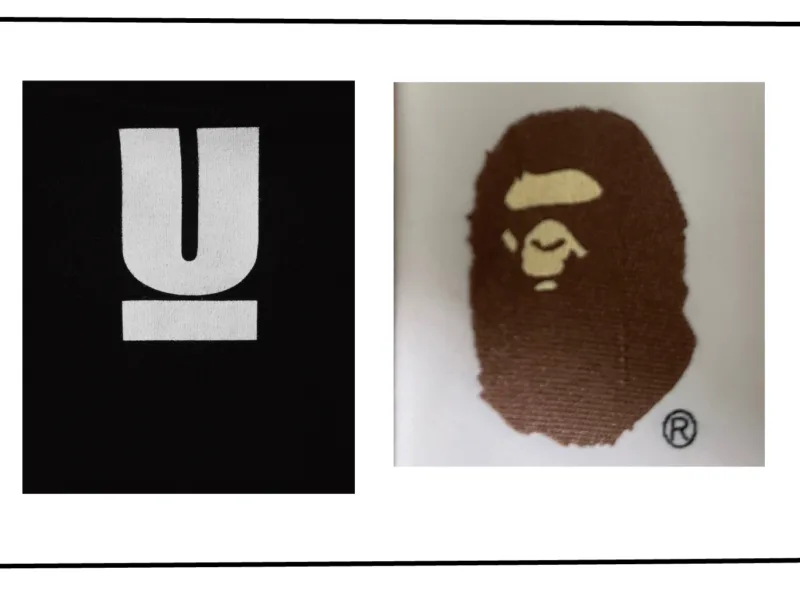 ura-harajuku Brand Series 001