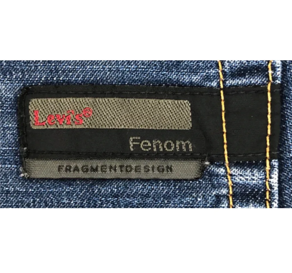 Levi's Fenom