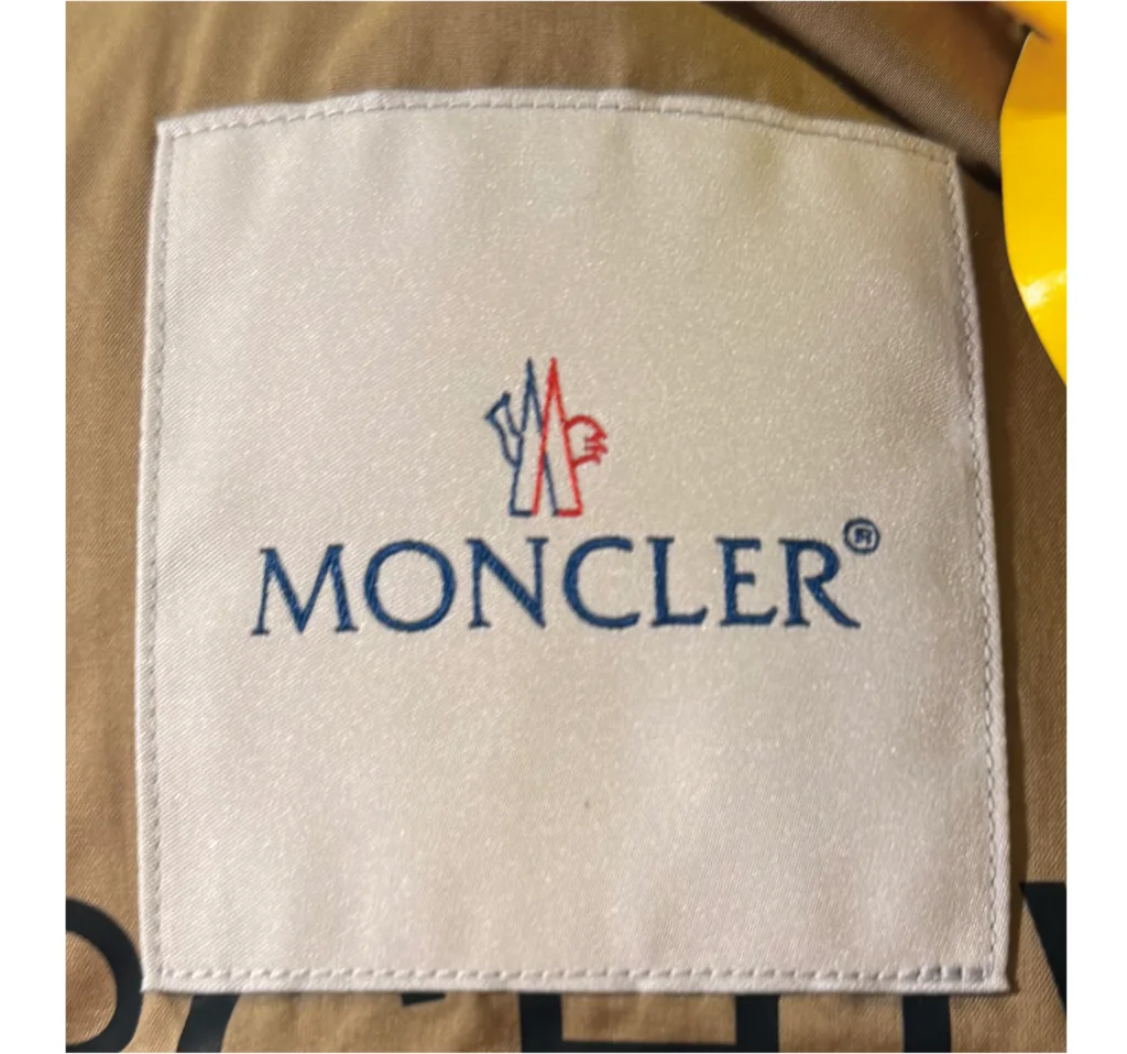 Moncler