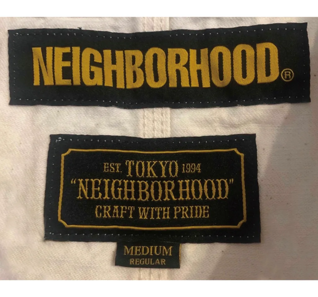 Neighborhood