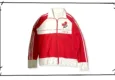 Adidas Canada Jersey Jacket