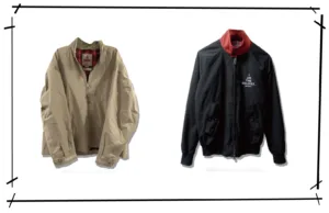 Baracuta G9 Collaboration Series 001