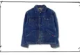 Big Smith Buckaroo Denim Jacket