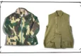 British Army Prachute Series 001