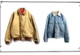 Carhartt Outer Series 001