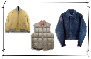 Eddie Bauer Down Series 001