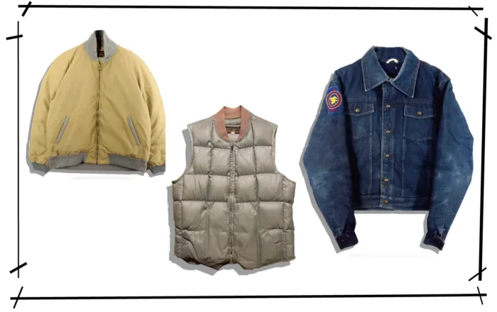Eddie Bauer Down Series 001