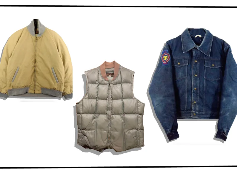 Eddie Bauer Down Series 001