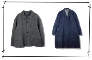 Euro Workwear Series 001