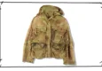 French Army TAP-47:56 Paratrooper jacket