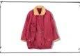 ITALY Fireaman Jacket