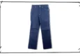 Lee 202-0341 bootcut Denim Pants 1990s