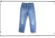 Lee Leens tapered Denim Pants