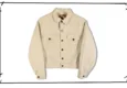 Levi's 840B coton Twill Jacket