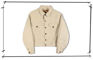 Levi's 840B coton Twill Jacket