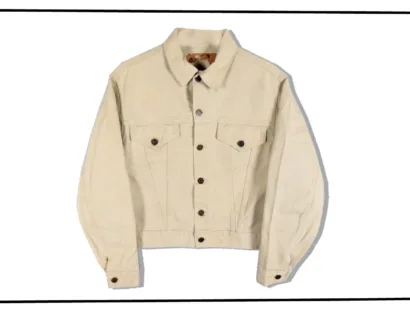Levi's 840B coton Twill Jacket