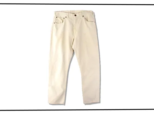 Levi's 911B BigE Pique Pants