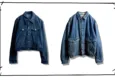 Levi's Denim Jacket Series 003