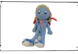 Levi's KnickBocker denim Doll