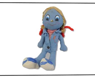 Levi's KnickBocker denim Doll