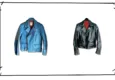 Lewis Leathers Lightning Jacket Series
