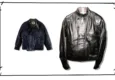Lewis Leathers Universal Racer Series