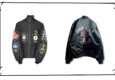 Military Souvenir Jacket Series 001