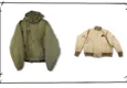 Military Tanker Jacket Series 001