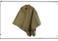 Netherlands Army Volharding Sniper poncho