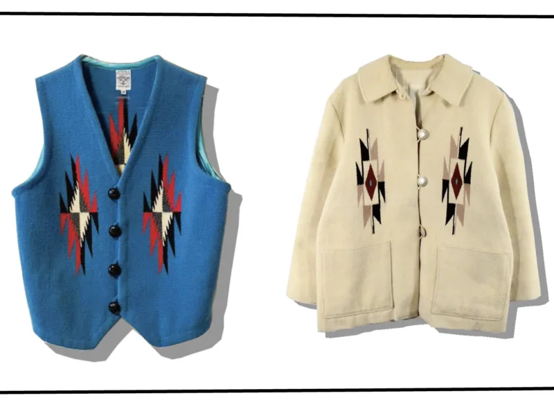 Ortegas chimayo Series 001