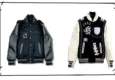 Roen Stadium Jacket Series 001