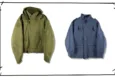 Royal Canadian Airforce Flight Jacket Series 002