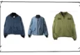 Royal Canadian Airforce Flight Jacket Series 003