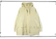 Swedish Armyy Snow Anorak parka 1940s