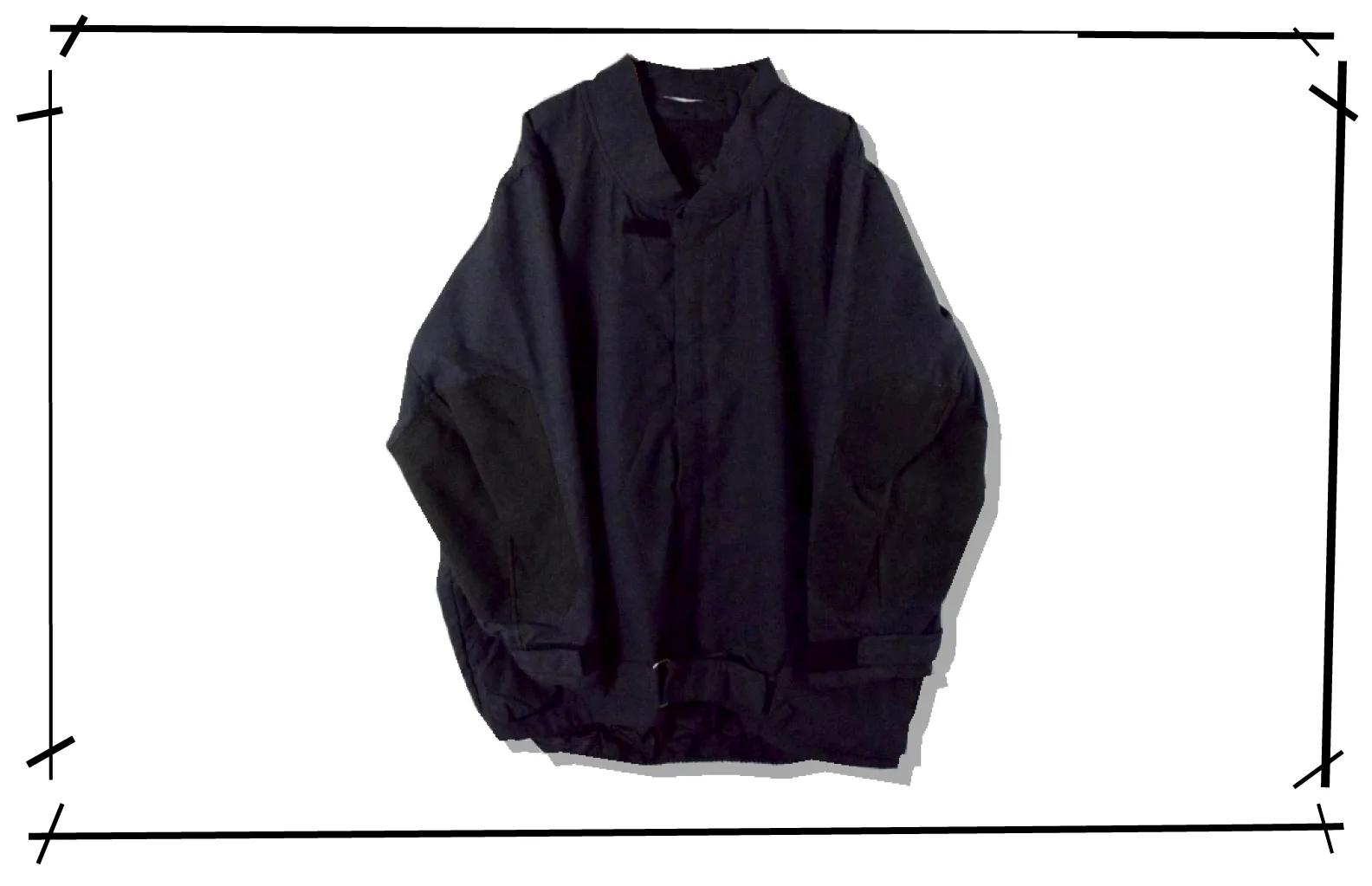 UK Military Eod MK4 Tactical Jacket