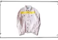 UNDERCOVER Sweat Blouson 1997AW LEAF Front