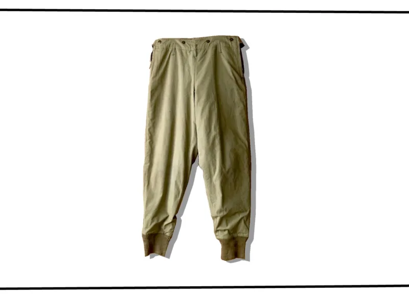 US ARMY Ski Trousers Type 1943