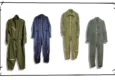 USAAF Flight Suit Series 001
