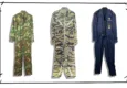 USAF Flight Suit Series 001