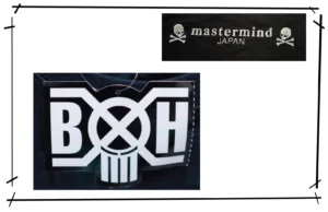 Urahara brand series 002