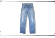 Wrangler 11MWZ denim Pants