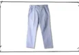 Wrangler 22MWZ sax Blue Denim Pants 1960s