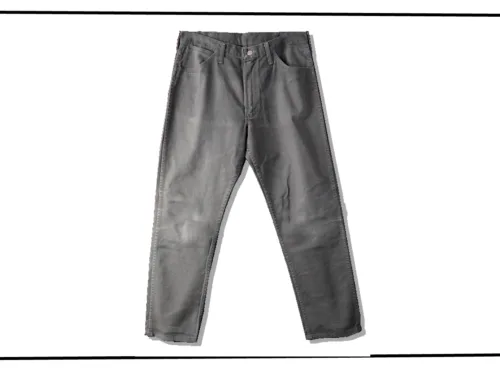Wrangler 78MWZ Drill Pants
